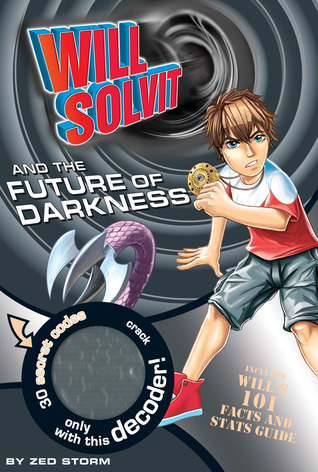 Will Solvit y el futuro de la oscuridad