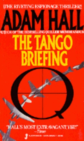 Tango Briefing
