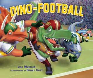 Dino-Fútbol