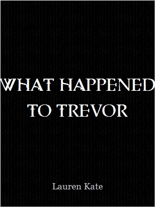 Qué pasó con Trevor