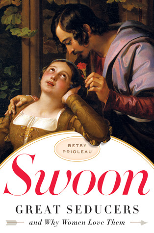Swoon: grandes seductores y por qué las mujeres los aman