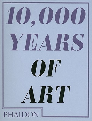 10,000 años de arte