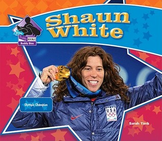 Shaun White: Campeón olímpico