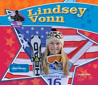 Lindsey Vonn: campeón olímpico
