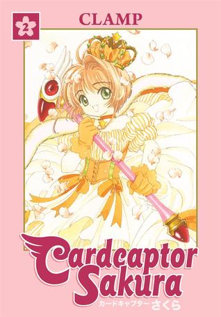 Card Captor Sakura, Omnibus 2