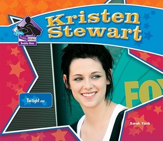 Kristen Stewart: Estrella de Crepúsculo