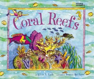 Los arrecifes de coral