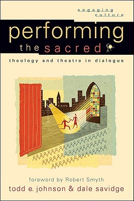 Realización de lo sagrado: teología y teatro en diálogo