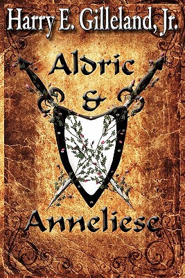 Aldric & Anneliese