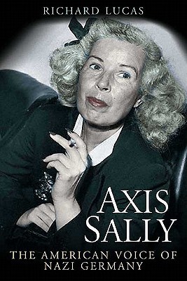 Axis Sally: La Voz Americana de la Alemania Nazi
