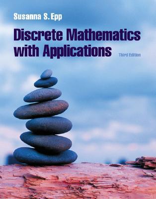 Matemáticas discretas con aplicaciones