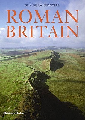 Gran Bretaña romana: una nueva historia