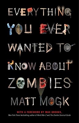Todo lo que siempre quiso saber sobre zombis