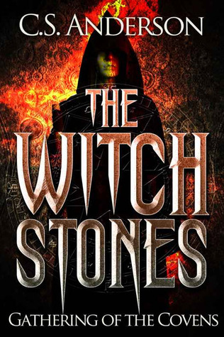 The Witch Stones: Encuentro de los covens