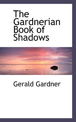 El libro Gardnerian de las sombras