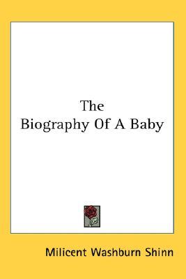 La biografía de un bebé