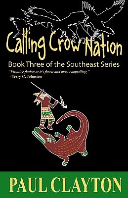 Llamando a Crow Nation