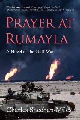 Oración en Rumayla: una novela de la Guerra del Golfo