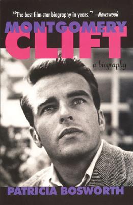 Montgomery Clift: una biografía