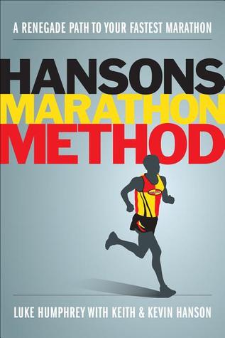 Método de maratón de Hanson: un camino renegado para su maratón más rápido