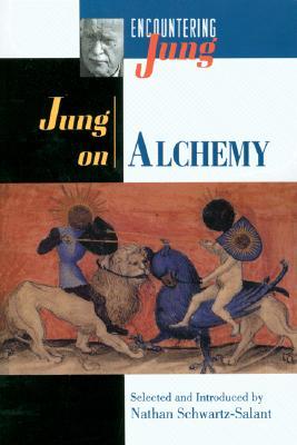 Jung en Alquimia