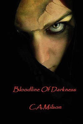 Bloodline of Darkness