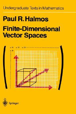 Espacios vectoriales de dimensiones finitas