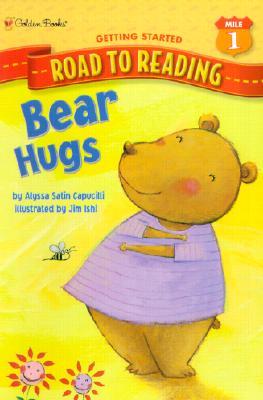 Abrazos de oso