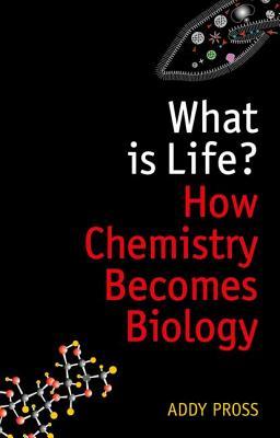 ¿Qué es la vida ?: Cómo la química se convierte en biología