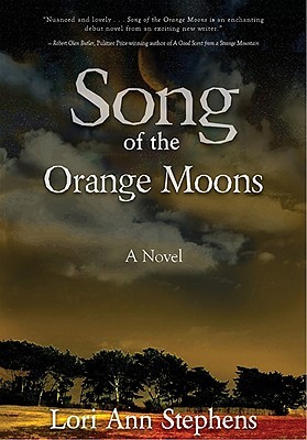 Canción de las lunas de naranja
