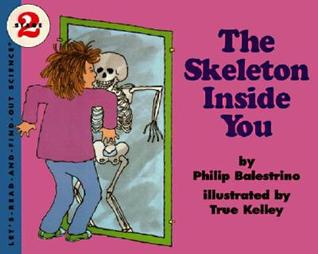 El esqueleto dentro de ti