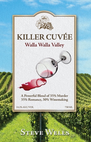 Killer Cuvee: Valle de Walla Walla
