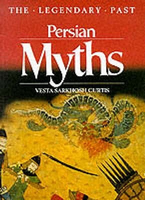Mitos persas