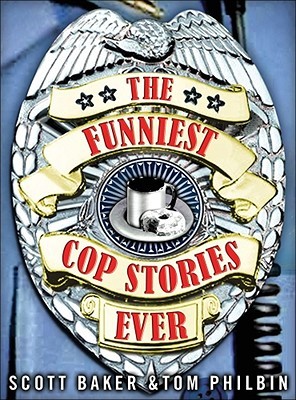 Las historias de policías más divertidas de la historia