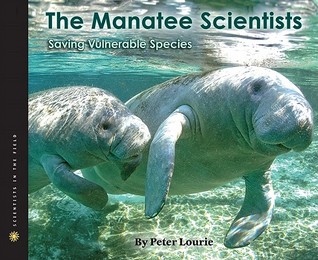 The Manatee Scientists: La ciencia de salvar a los vulnerables