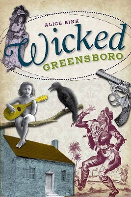 Wicked Greensboro