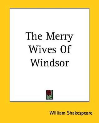 Las felices esposas de Windsor