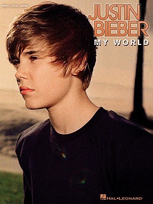 Justin Bieber: Mi mundo