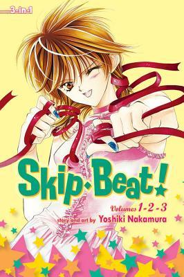 Skip Beat! (Edición 3 en 1), vol. 1: Incluye vols. 1, 2 3