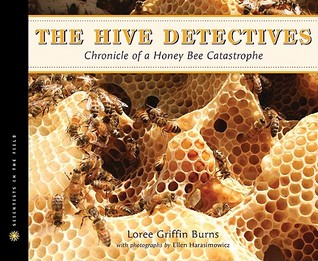 The Hive Detectives: Crónica de una catástrofe de Honey Bee