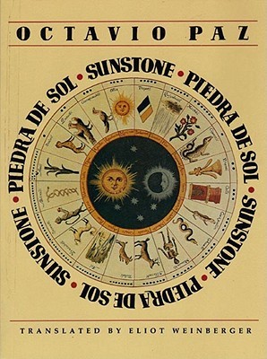 Sunstone / Piedra De Sol