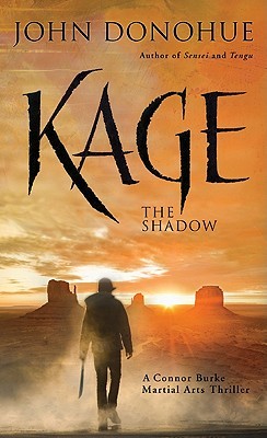 Kage: La sombra