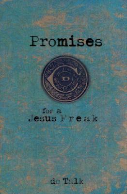 Promesas para un monstruo de Jesús