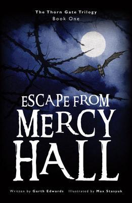 Escapar de Mercy Hall
