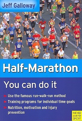 Media maratón: puedes hacerlo
