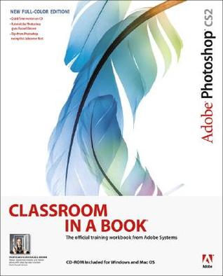 Adobe Photoshop Cs2 Classroom en un libro