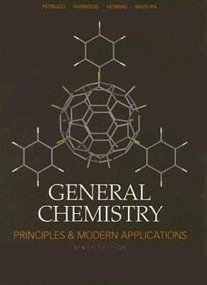 Química General: Principios y Aplicaciones Modernas
