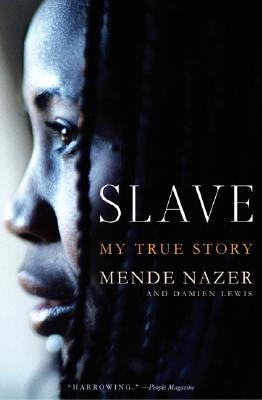 Esclavo: mi verdadera historia