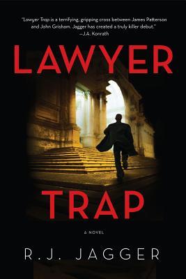 Trampa de abogado: una novela