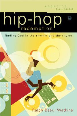 Redemption Hip-Hop: Encontrar a Dios en el ritmo y la rima